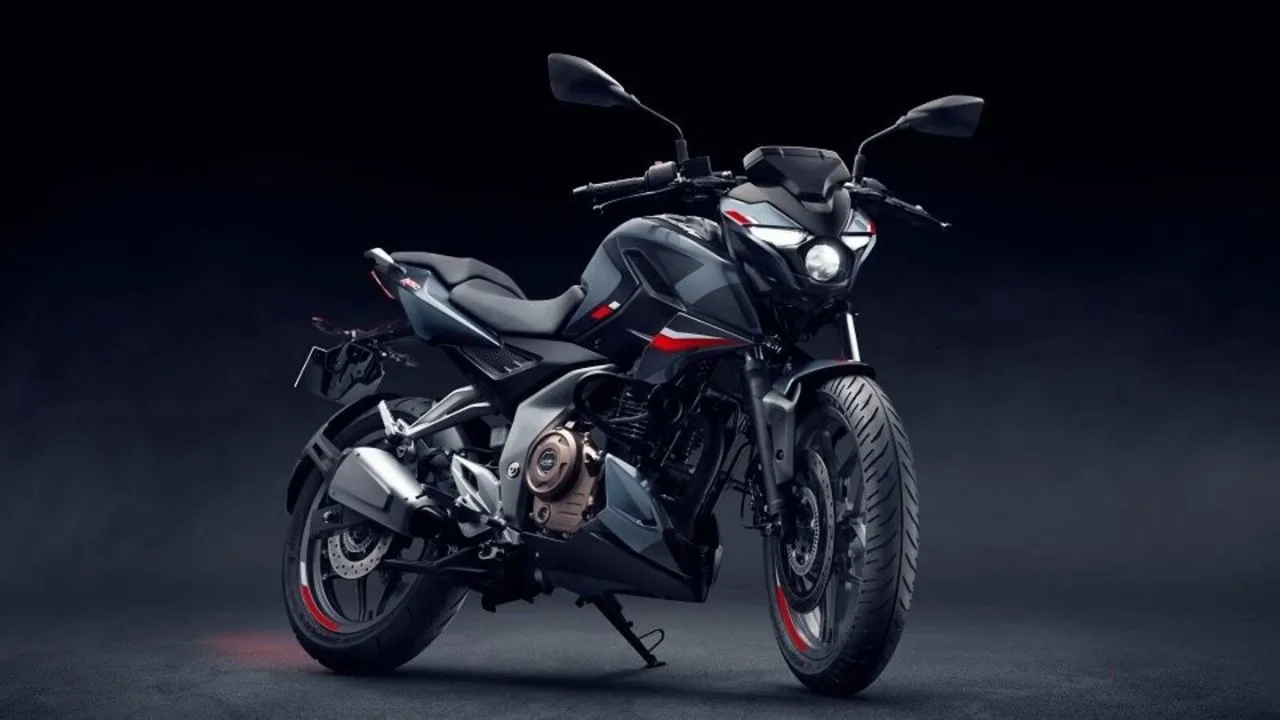 Bajaj Pulsar N160 Launched
