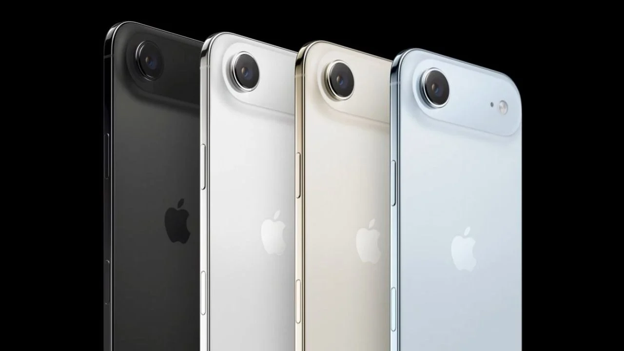 iPhone Air 2 Could Redefine Premium