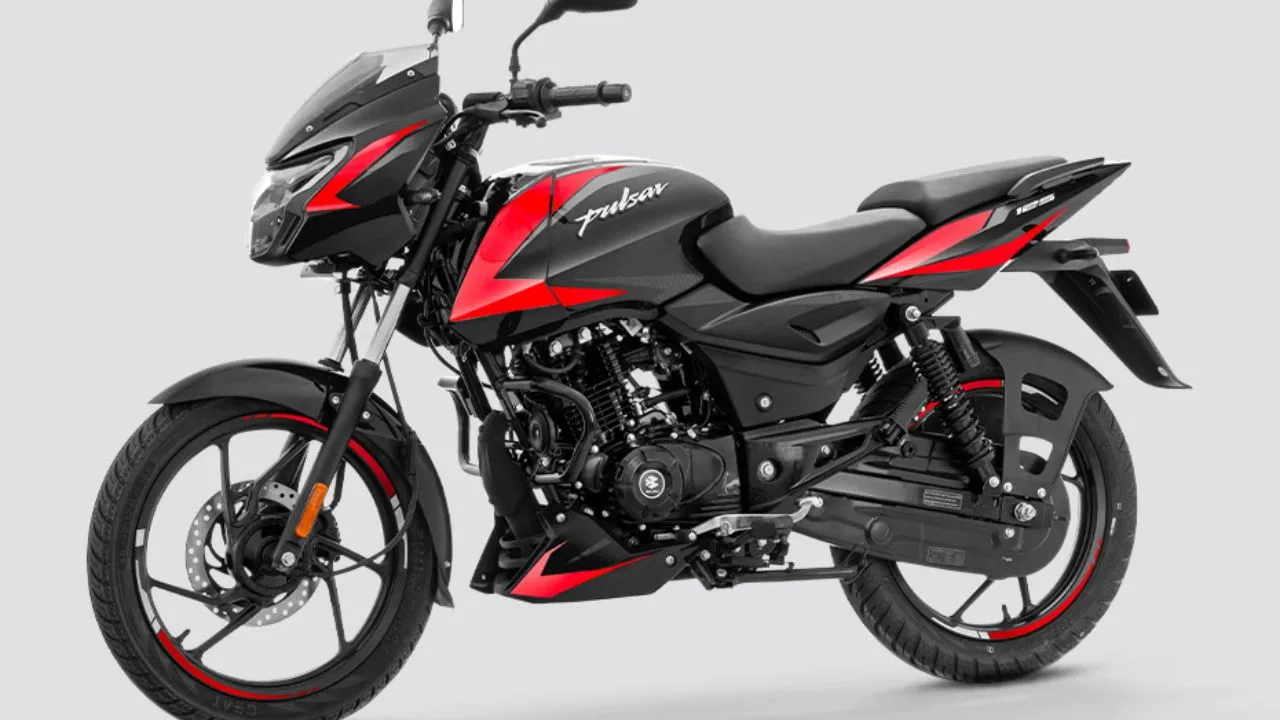 New Bajaj CT 125X 2026