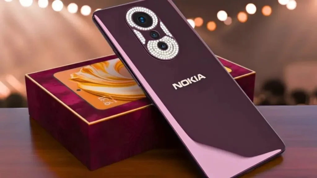 Nokia Ace Premium 2026