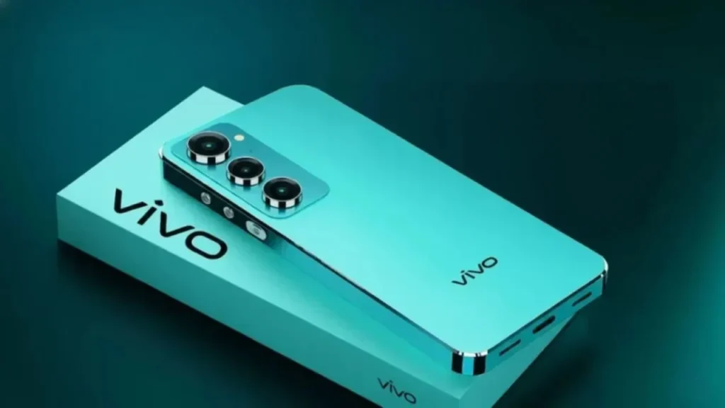 Vivo X300 Pro 5G Launched
