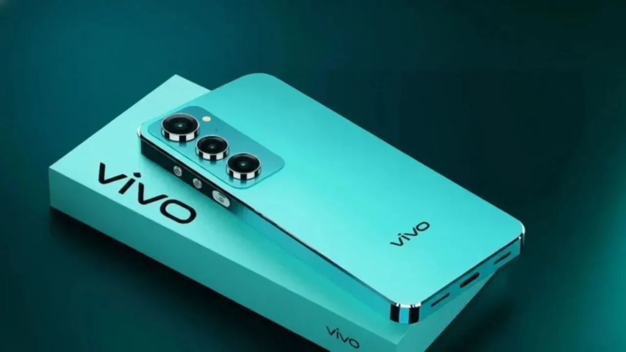 Vivo X300 Pro 5G Launched